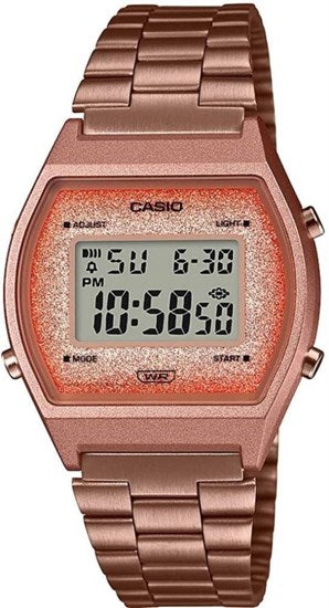 CASIO B640WCG-5DF