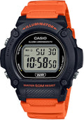 CASIO W-219H-4AVDF
