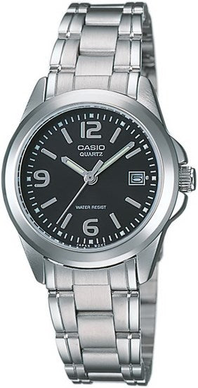 CASIO LTP-1215A-1ADF