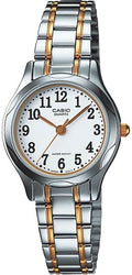 CASIO LTP-1275SG-7BDF