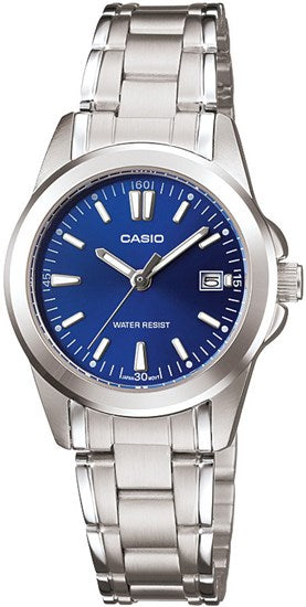 CASIO LTP-1215A-2A2DF