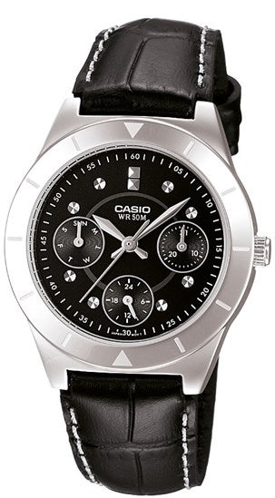 CASIO LTP-2083L-1AVDF