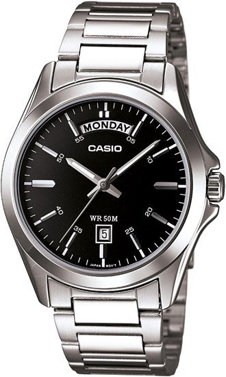 CASIO MTP-1370D-1A1VDF