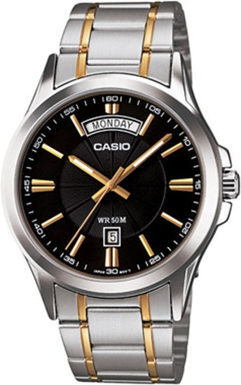 CASIO MTP-1381G-1AVDF