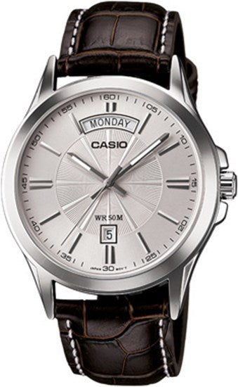 CASIO MTP-1381L-7AVDF