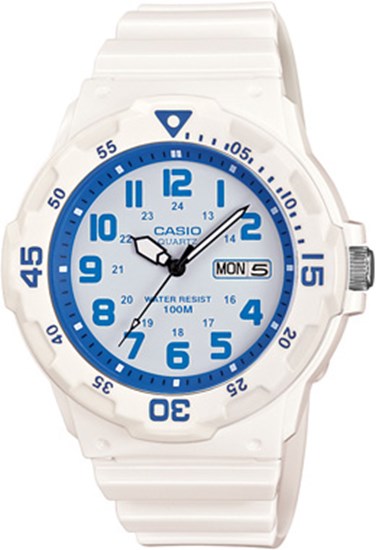 CASIO MRW-200HC-7B2VDF
