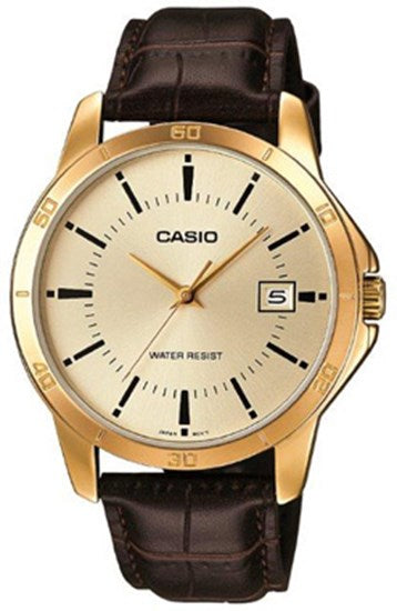 CASIO MTP-V004GL-9AUDF