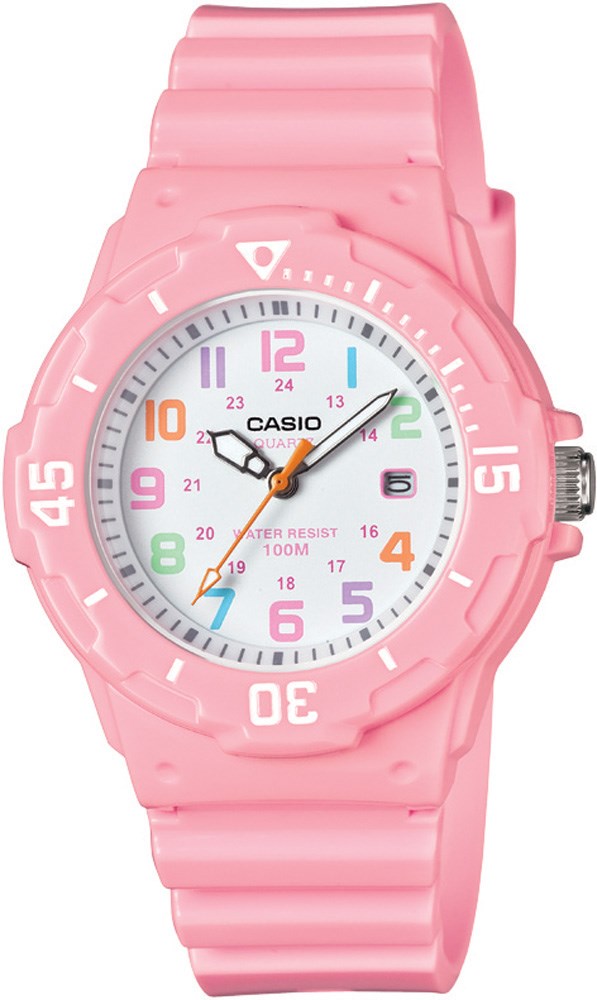 CASIO LRW-200H-4B2VDF