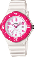 CASIO LRW-200H-4BVDF