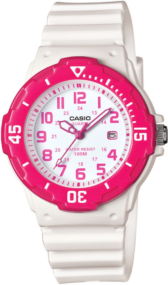 CASIO LRW-200H-4BVDF