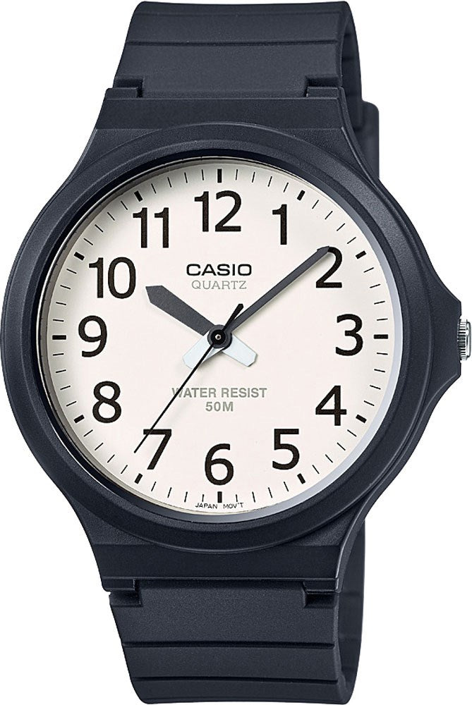 CASIO MW-240-7BVDF