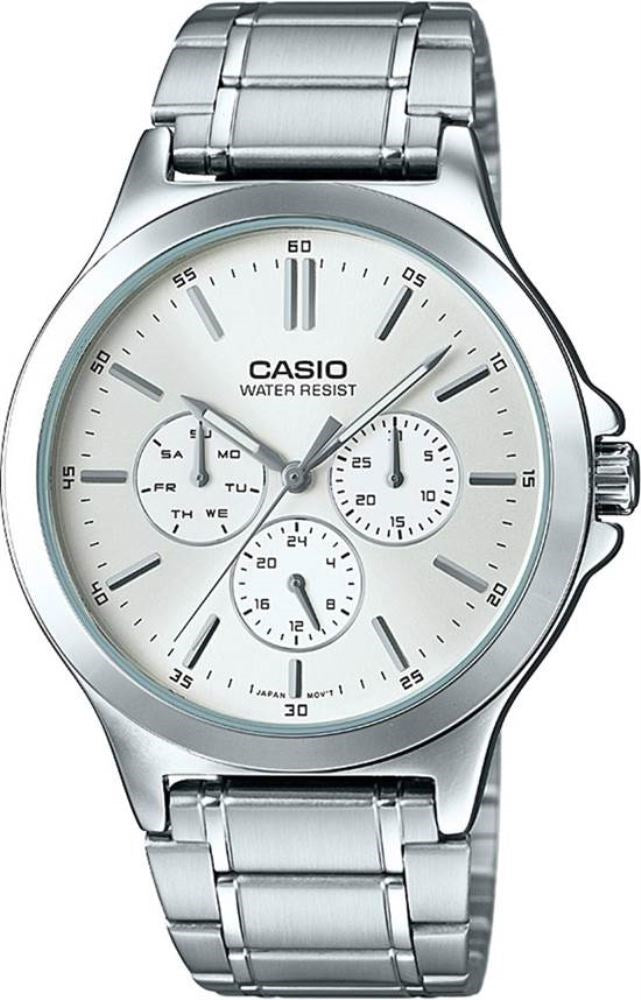 CASIO MTP-V300D-7AUDF