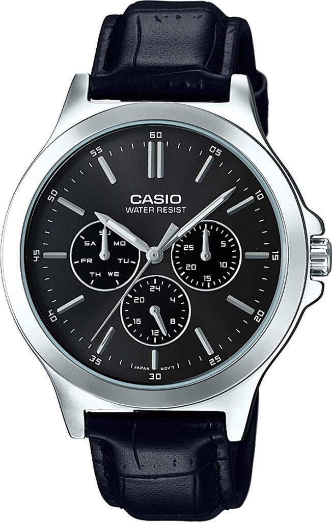 CASIO MTP-V300L-1AUDF
