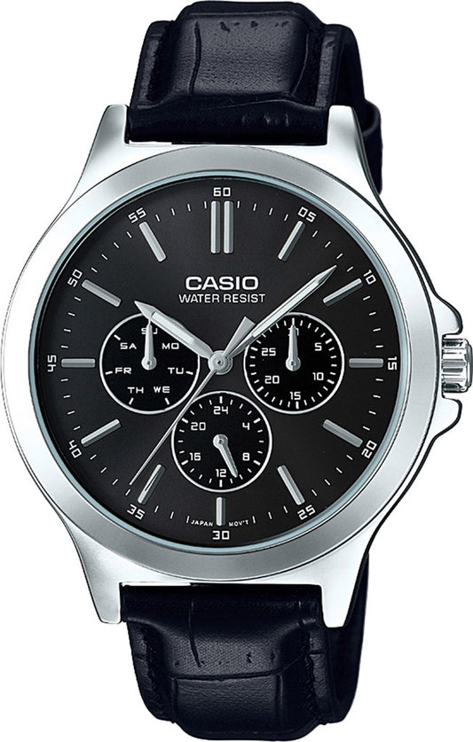 CASIO MTP-V300L-1AUDF