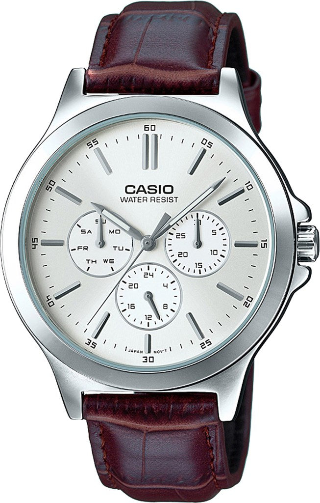 CASIO MTP-V300L-7AUDF