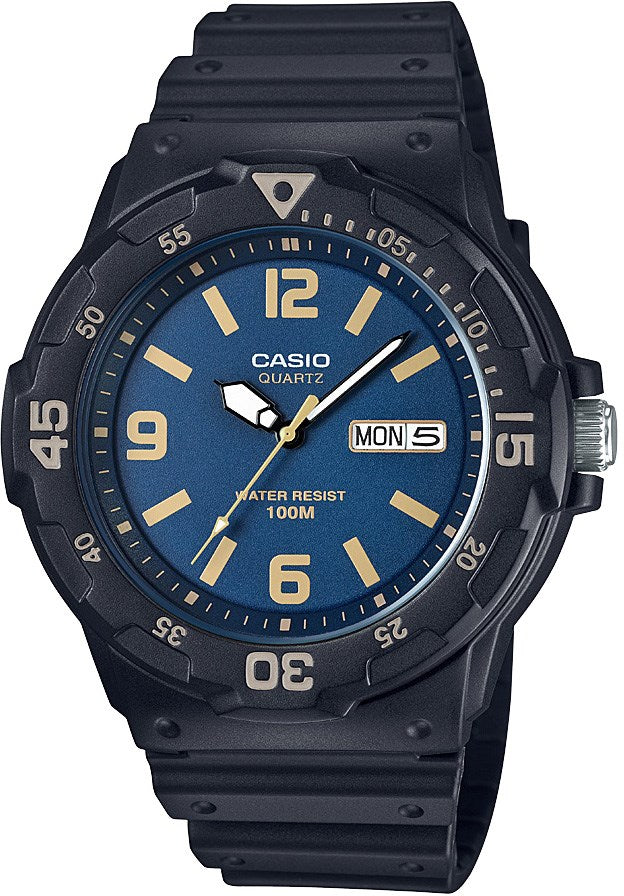 CASIO MRW-200H-2B3VDF