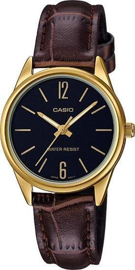CASIO LTP-V005GL-1BUDF