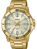 CASIO MTP-VD01G-9EVUDF