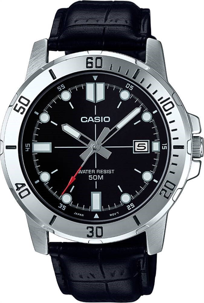 CASIO MTP-VD01L-1EVUDF
