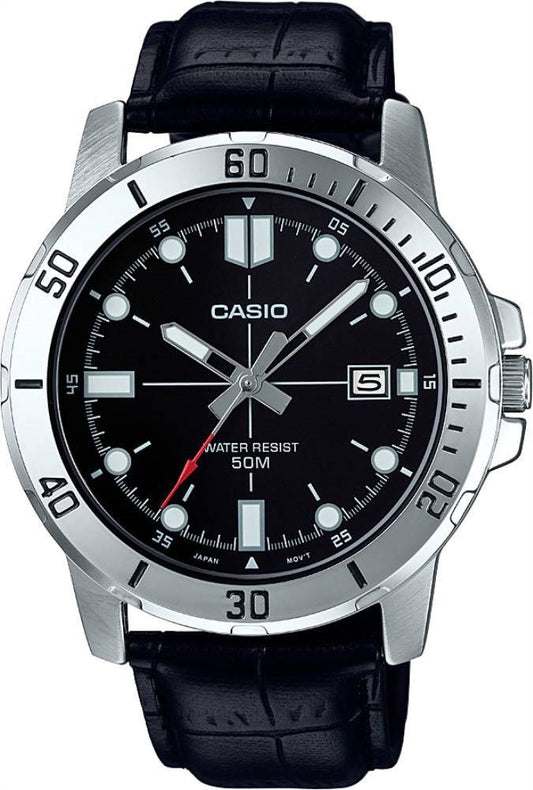 CASIO MTP-VD01L-1EVUDF