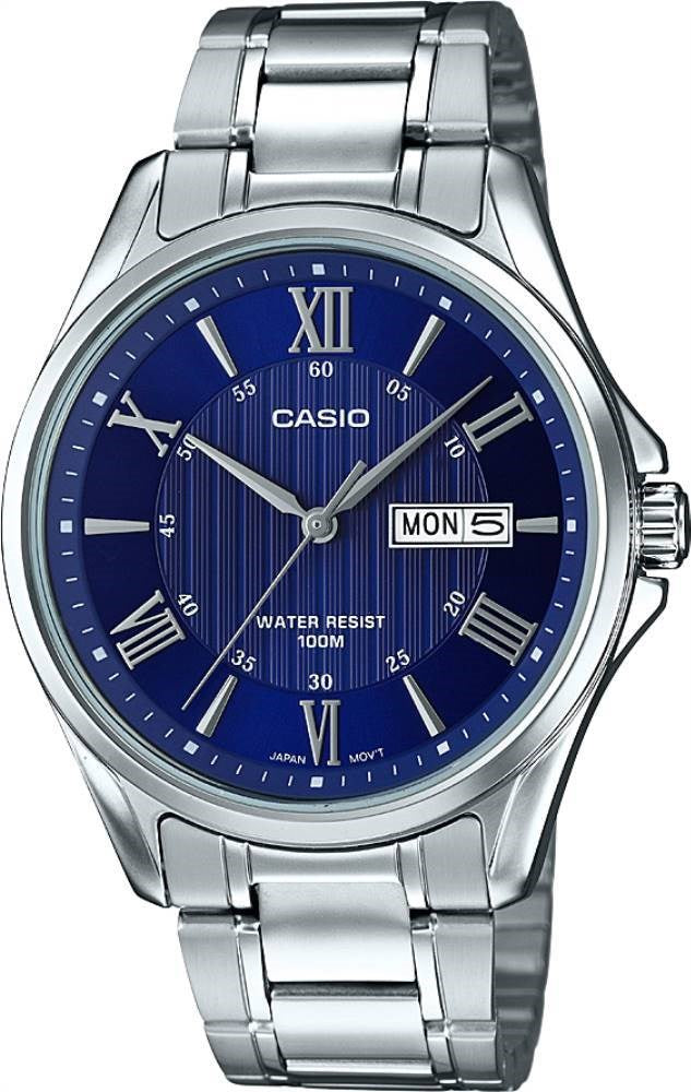 CASIO MTP-1384D-2AVDF