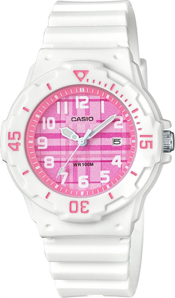 CASIO LRW-200H-4CVDF
