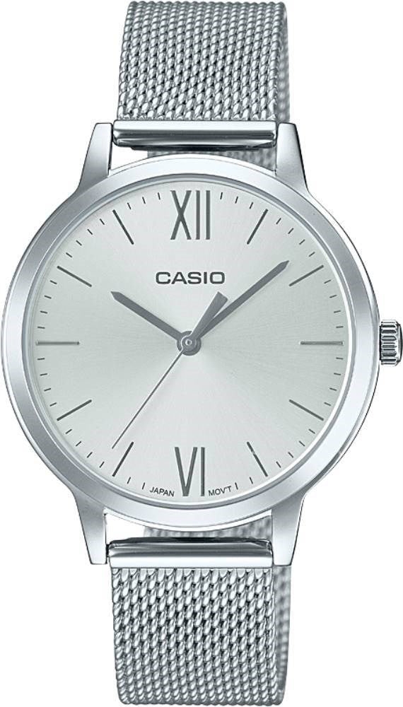 CASIO LTP-E157M-7ADF