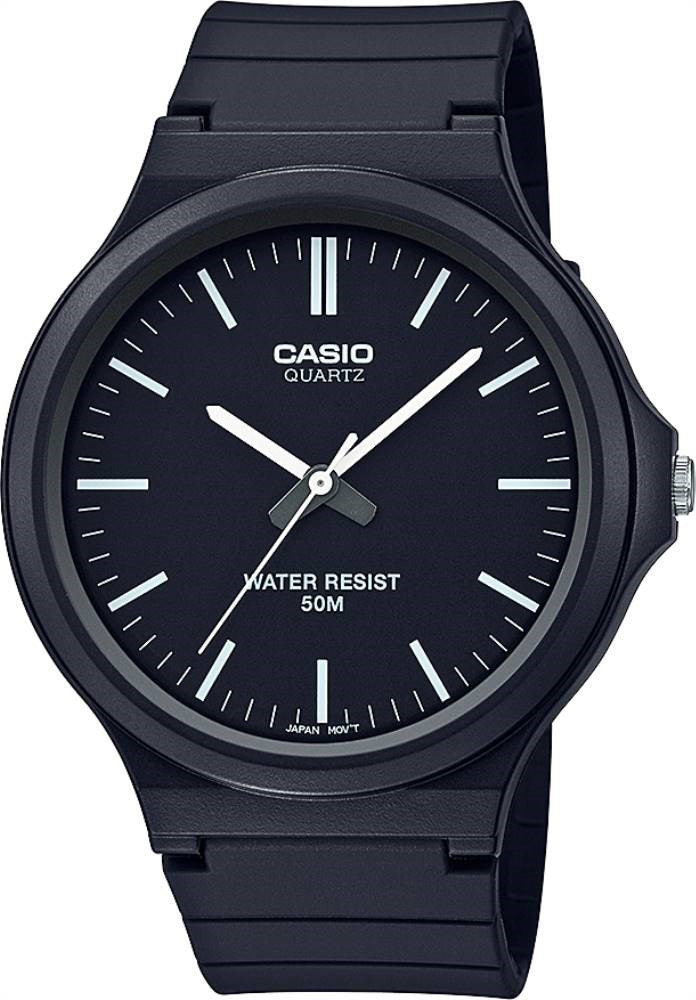 CASIO MW-240-1EVDF