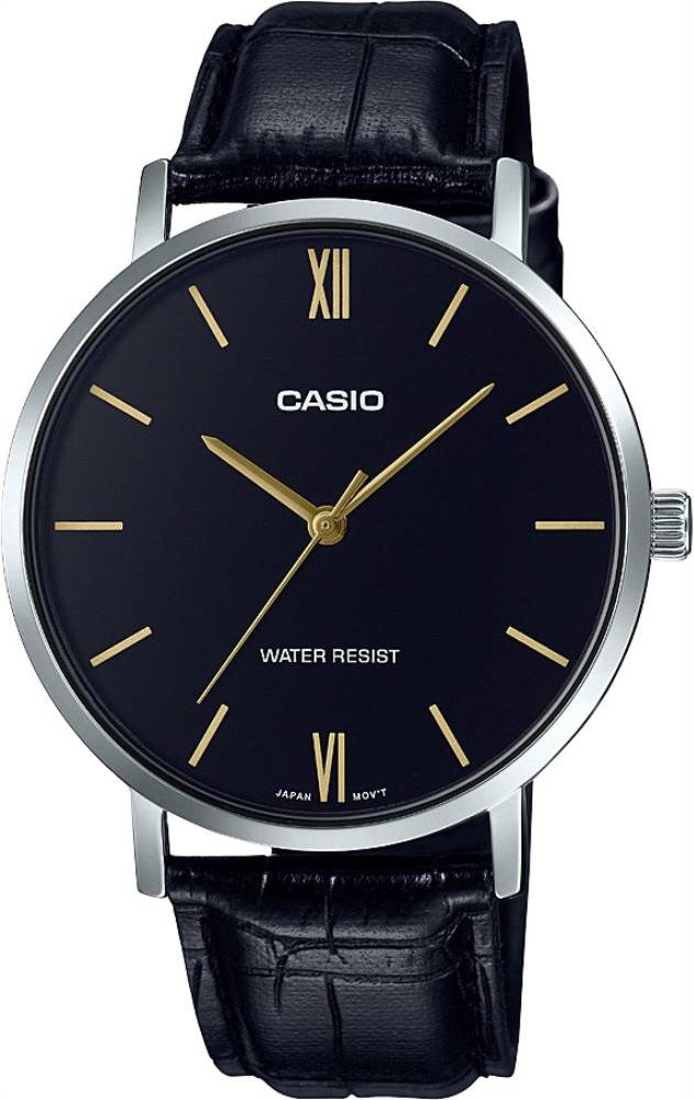 CASIO MTP-VT01L-1BUDF