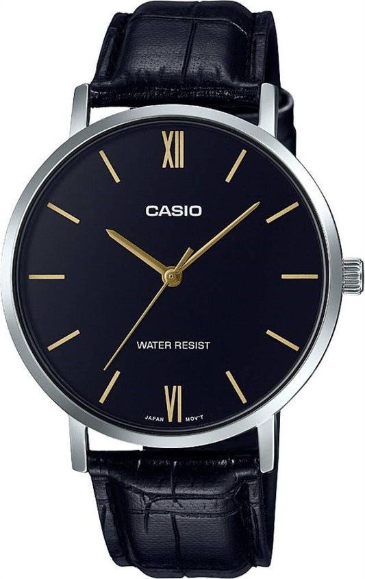CASIO MTP-VT01L-1BUDF