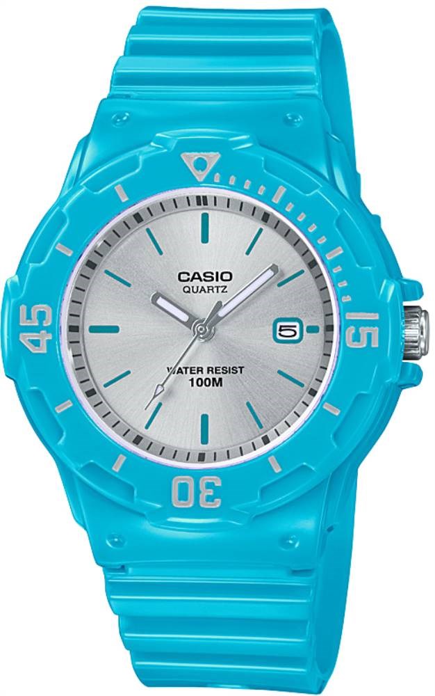 CASIO LRW-200H-2E3VDF