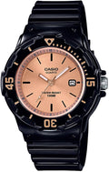 CASIO LRW-200H-9E2VDF