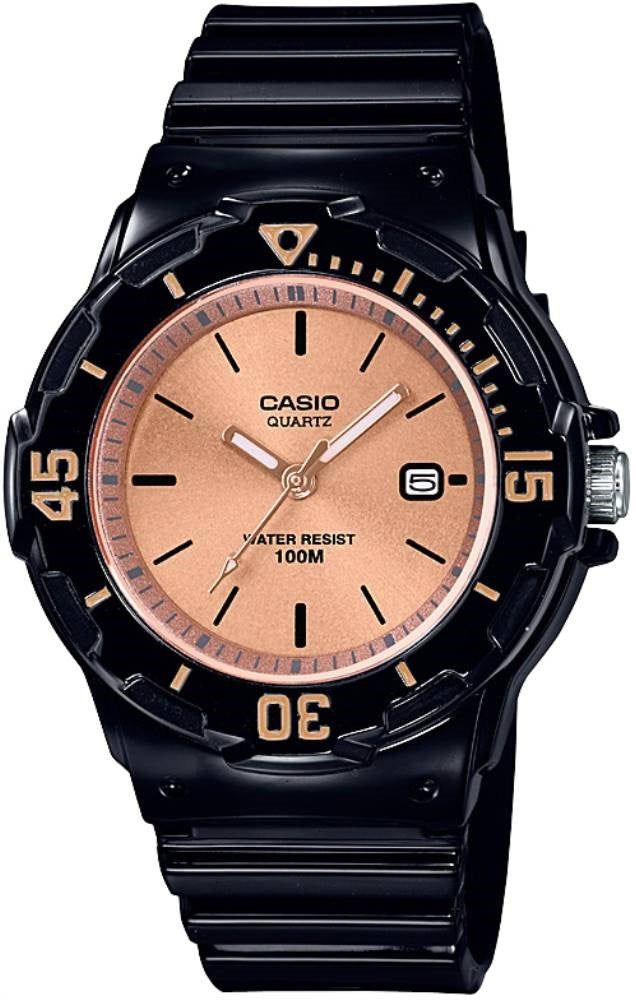CASIO LRW-200H-9E2VDF