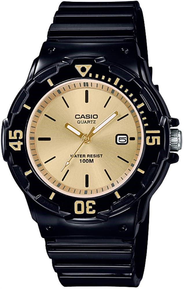 CASIO LRW-200H-9EVDF
