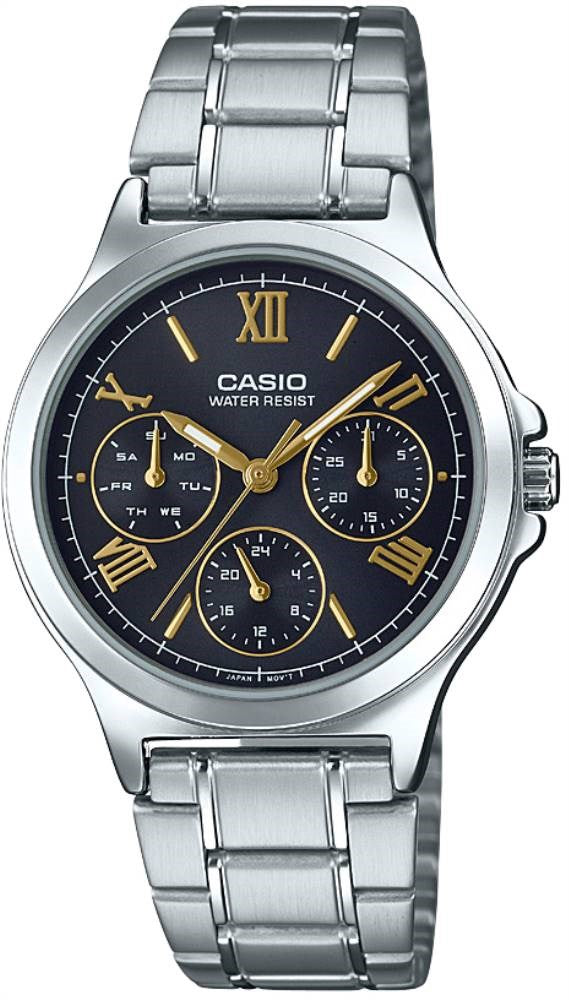 CASIO LTP-V300D-1A2UDF