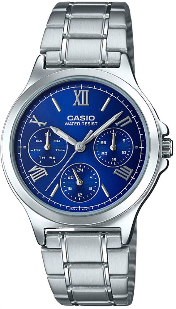 CASIO LTP-V300D-2A2UDF