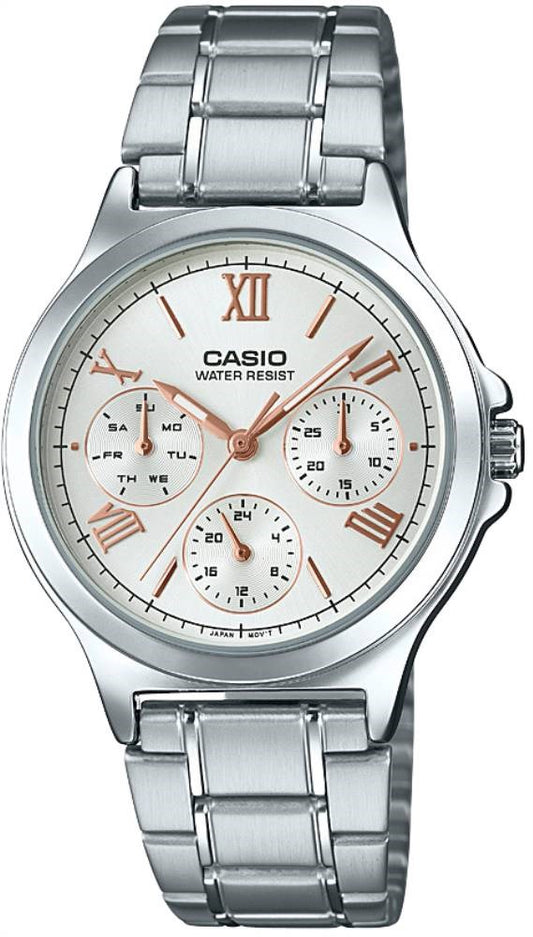CASIO LTP-V300D-7A2UDF