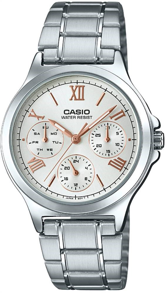 CASIO LTP-V300D-7A2UDF