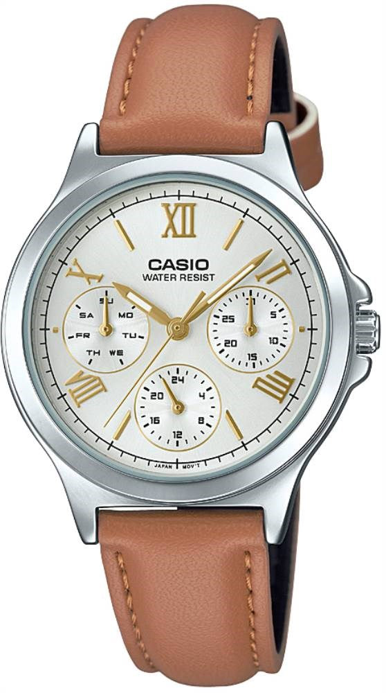 CASIO LTP-V300L-7A2UDF