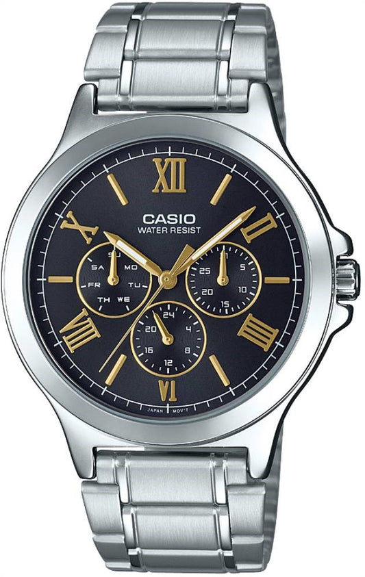 CASIO MTP-V300D-1A2UDF