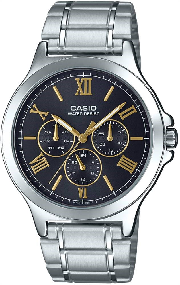 CASIO MTP-V300D-1A2UDF