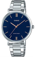 CASIO LTP-VT01D-2BUDF
