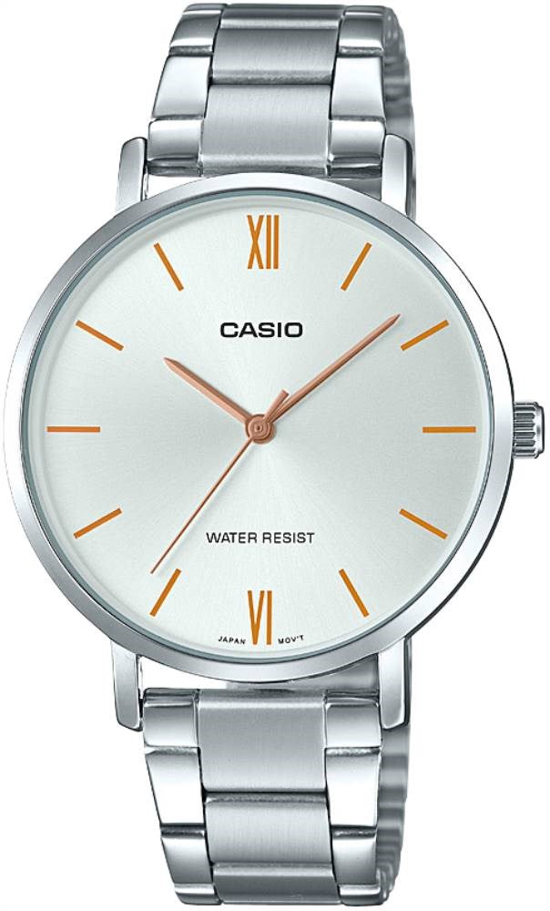 CASIO LTP-VT01D-7BUDF