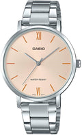 CASIO LTP-VT01D-4BUDF