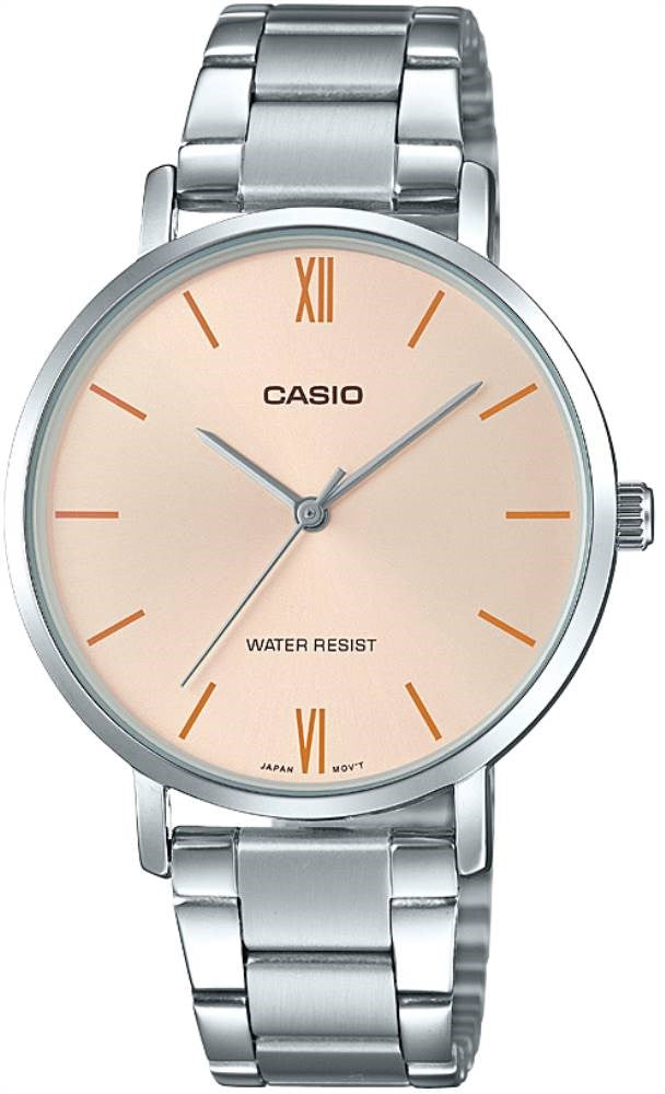 CASIO LTP-VT01D-4BUDF