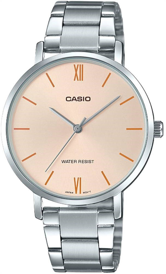 CASIO LTP-VT01D-4BUDF
