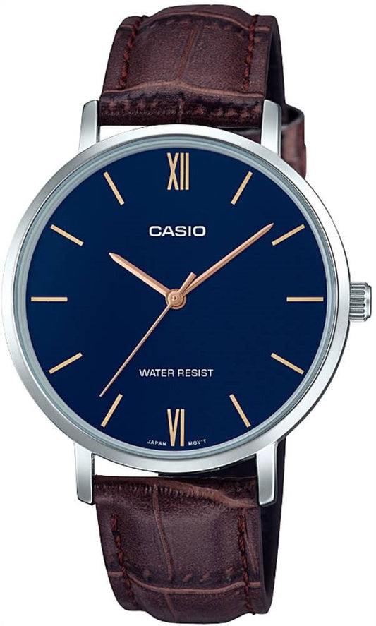 CASIO LTP-VT01L-2BUDF