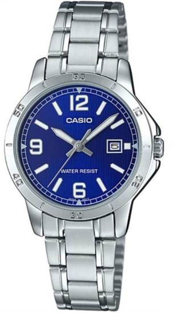 CASIO LTP-V004D-2BUDF