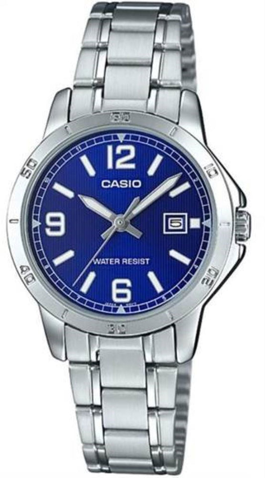 CASIO LTP-V004D-2BUDF