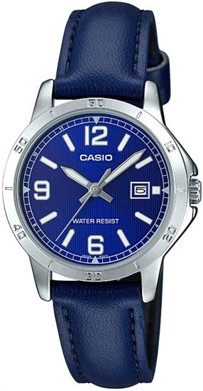 CASIO LTP-V004L-2BUDF